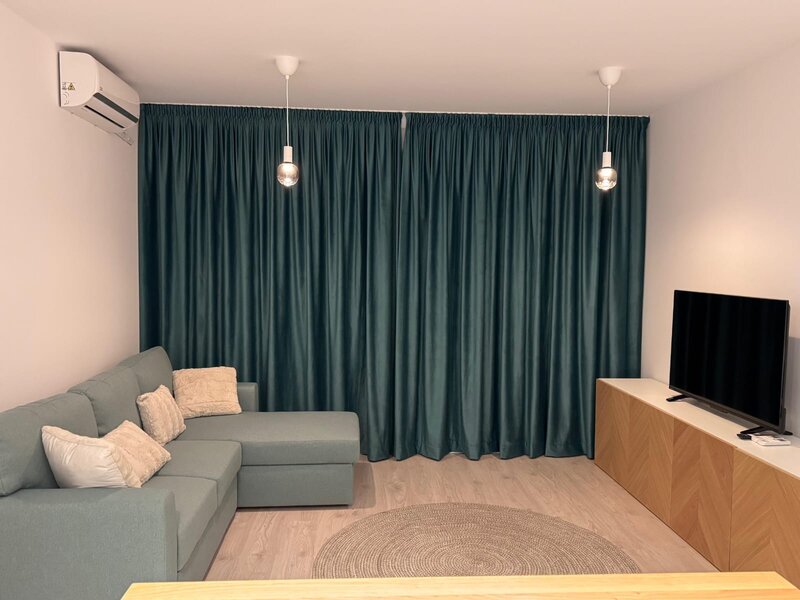 Baneasa, complex Greenfield,