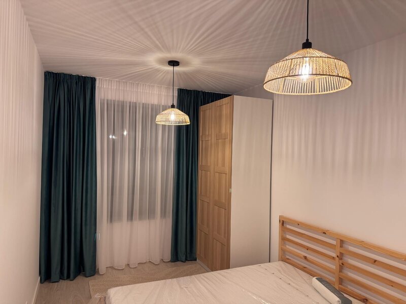 Baneasa, complex Greenfield,