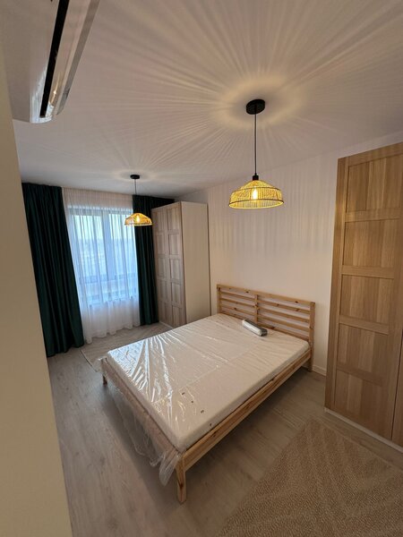 Baneasa, complex Greenfield,