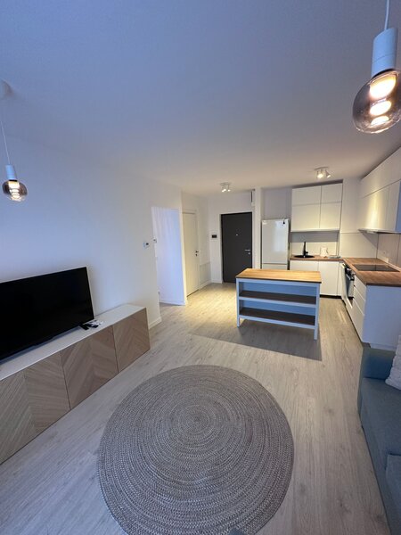 Baneasa, complex Greenfield,